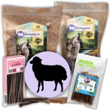 Kedvezményes bárány jutalomfalat csomag