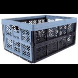 KEEEPER - összecsukható, 48 × 35 × 23cm, 32l, kék (4052396083286)