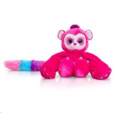 Keel Toys Hugg'ems Skye majom nagyszemű plüss 25cm (SF1827) (SF1827) - Plüss játékok