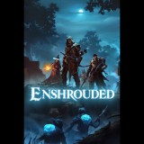 Keen Games GmbH Enshrouded (PC - Steam elektronikus játék licensz)