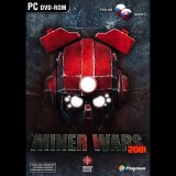 Keen Software House Miner Wars 2081 (PC - Steam elektronikus játék licensz)