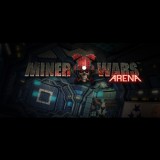 Keen Software House Miner Wars Arena (PC - Steam elektronikus játék licensz)