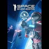 Keen Software House Space Engineers Deluxe Upgrade (PC - Steam elektronikus játék licensz)