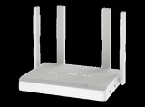 Keenetic hero ax1800 wi-fi 6 gigabit router, dual core cpu, 5-port gigabit smart kn-1011-01en