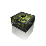 Keep Out Tápegység - 800W Gaming PSU 14cm fan aktív PFC 85% (BULK kivitel) (FX800B)