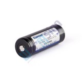 KeepPower 18500 3,7V 1500mAh Li-ion akkumulátor védelemmel