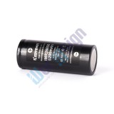 KeepPower 26650 3,7V 5200mAh védett Li-ion akkumulátor 15A