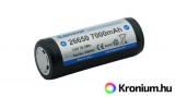 Keeppower 26650 7000 mAh (Li-Ion)