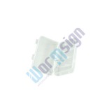 KeepPower Szilikon tok 2x18650 cellákhoz