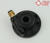 Keeway F-act KM meghajtó