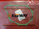 Keeway Target 125ccm 4T generátorfedél tömítés