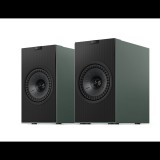 KEF Coda W aktív hangfal, mohazöld