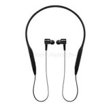 Kef Motion One BT Porsce Design Bluetooth fekete fülhallgató (MOTION_ONE_BL)