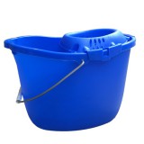 Kefa Felmosóvödör csavarókosárral Mox