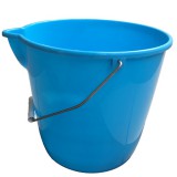 Kefa Felmosóvödör kerek 12 literes