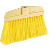 Kefa Udvari seprű durva szálú műanyag