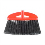 Kefa Udvari seprű finom szálú műanyag (Dorotea)