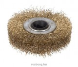 kefe 115 varratcsisz. s.réz szin