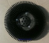 Kefe (Tennant géphez) erős 14" 35cm PPL 0,9mm fekete