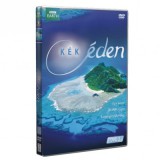 Kék éden DVD 2