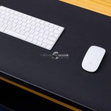 Kék Íróasztal Alátét - Praktikus és Tartós Felületvédelem az Íróasztalhoz