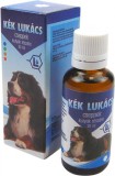 Kék Lukács Cseppek kutyáknak 30 ml