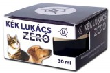 Kék Lukács Zéró 30 ml