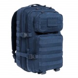 KÉK MIL-TEC ASSAULT HÁTIZSÁK 36 L