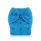 Kék pelenka külső