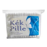 KÉK PILLE fültisztító utántöltő (200 db)