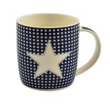 Kék Stella Bögre 360Ml 84462009