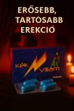 KÉK VILLÁM POTENCIANÖVELŐ TABLETTA - 6 DB