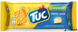 Keksz, 100 g, TUC "Original", sajtos