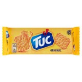 Keksz, 100 g, TUC Original, sós (KHE184)