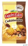 Keksz, 150 g, GYŐRI "Győri édes", csokidarabos