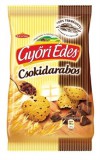 Keksz, 150 g, GYŐRI Győri édes, csokidarabos (KHE025)