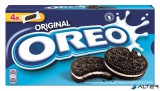 Keksz, 176 g, OREO 'Original', vaníliás