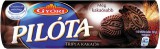 Keksz, 180 g, GYŐRI "Pilóta Tripla", kakaós