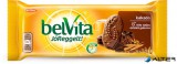 Keksz, 50 g, GYŐRI "Belvita Jó reggelt", kakaós