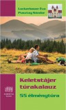 Keletstájer túrakalauz - Kornétás