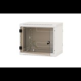 KELine 6U fali rack szekrény (RBA-06-AS4) (RBA-06-AS4)