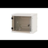 KELine 6U fali rack szekrény (RBA-06-AS4) (RBA-06-AS4) - Rack szekrény