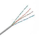 KELine Cat.5E (U/UTP) 305m, PVC árnyékolatlan fali kábel (799053-ECA-RLX)