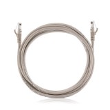 KELINE Kábel Patch UTP CAT.5E 10m, Szürke