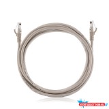 KELINE KEN-C5E-U-005 Cat.5e UTP PVC 0,5m szürke patch kábel