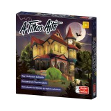 Keller&Mayer A titkos ajtó társasjáték