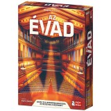 Keller&Mayer Az Évad társasjáték