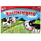 Keller&Mayer Bociterelgető társasjáték