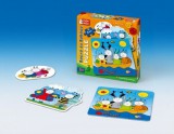 Keller&Mayer Bogyó és Babóca - Babapuzzle (puzzle)