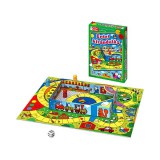 Keller&Mayer Bogyó és Babóca: Erdei kirándulás társasjáték